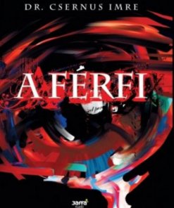 Alternative view of A férfi