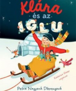 Alternative view of Klára és az iglu
