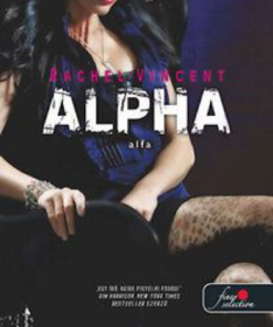 Alternative view of Alpha