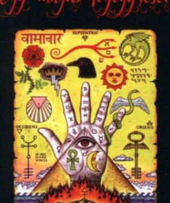 Alternative view of Egy mágus feljegyzései