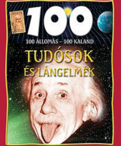 Alternative view of 100 állomás - 100 kaland - tudósok és lángelmék