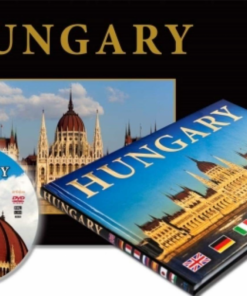 Alternative view of Hungary