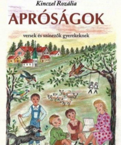 Alternative view of Apróságok
