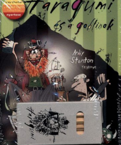 Alternative view of Haragumi és a goblinok