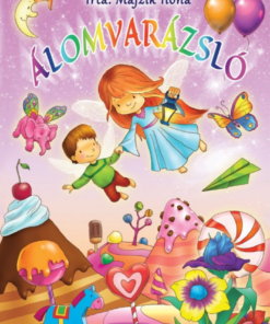 Alternative view of Álomvarázsló