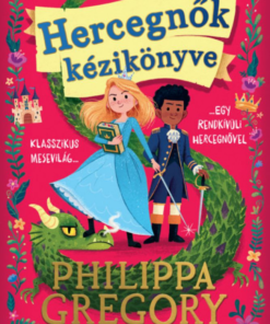 Alternative view of Hercegnők kézikönyve