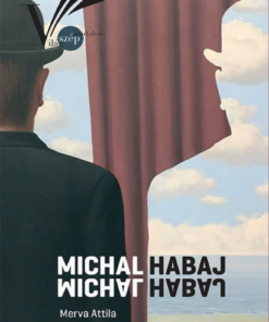 Alternative view of Michal Habaj