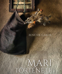 Alternative view of Mari története