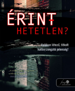 Alternative view of Érinthetetlen?