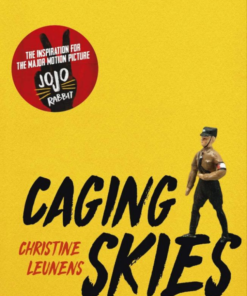 Alternative view of Caging Skies
