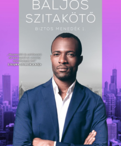 Alternative view of Baljós szitakötő