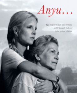 Alternative view of Anyu...