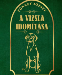 Alternative view of A vizsla idomítása
