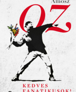 Alternative view of Kedves fanatikusok! - Levelek egy megosztott földről