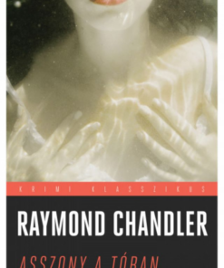 Alternative view of Asszony a tóban