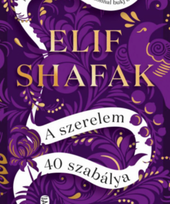 Alternative view of A szerelem 40 szabálya