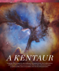 Alternative view of A kentaur