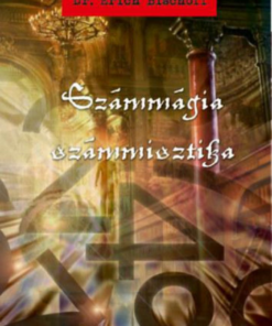 Alternative view of Számmágia - számmisztika