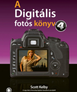 Alternative view of A digitális fotós könyv 4.