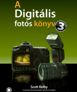 Alternative view of A digitális fotós könyv 3.