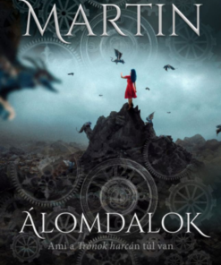Alternative view of Álomdalok 2.