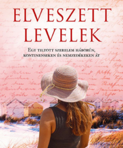 Alternative view of Elveszett levelek