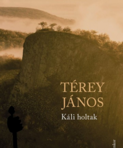 Alternative view of Káli holtak