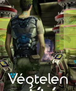 Alternative view of Végtelen vetítés