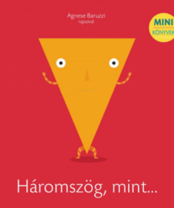 Alternative view of Háromszög, mint...