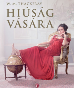 Alternative view of Hiúság vására