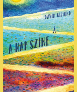 Alternative view of A nap színe