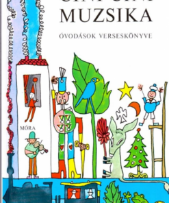 Alternative view of Cini-cini muzsika