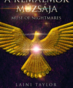 Alternative view of A rémálmok múzsája - Muse of Nightmares