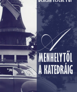 Alternative view of A menhelytől a katedráig