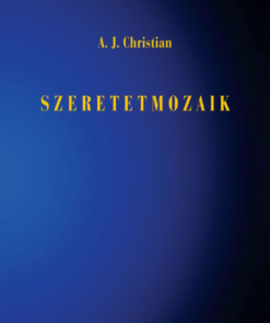 Alternative view of Szeretetmozaik