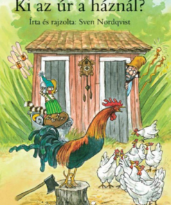 Alternative view of Ki az úr a háznál?