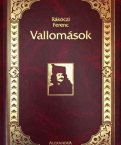 Alternative view of Vallomások