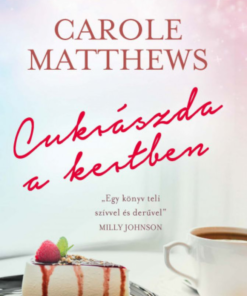 Alternative view of Cukrászda a kertben