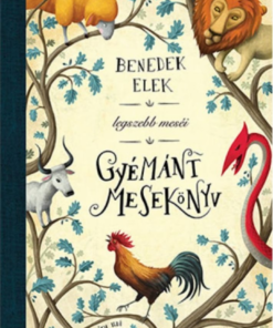 Alternative view of Gyémánt mesekönyv