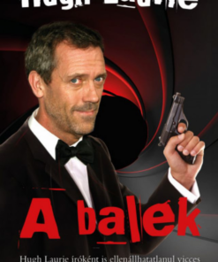Alternative view of A balek