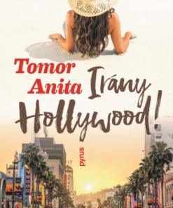 Alternative view of Irány Hollywood!