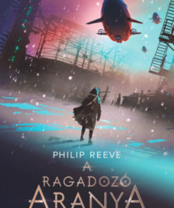 Alternative view of A ragadozó aranya