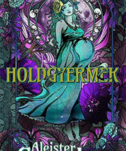 Alternative view of Holdgyermek