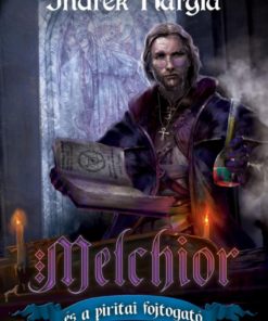 Alternative view of Melchior és a piritai fojtogató