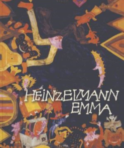 Alternative view of Heinzelmann Emma
