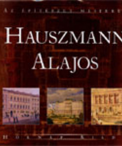 Alternative view of Hauszmann Alajos