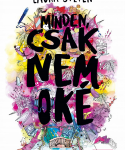 Alternative view of Minden, csak nem oké