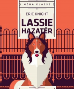 Alternative view of Lassie hazatér