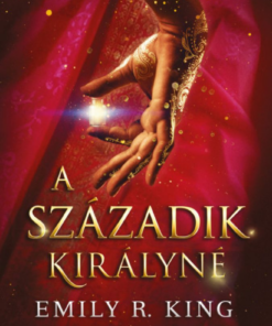 Alternative view of A századik királyné