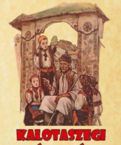 Alternative view of Kalotaszegi népmesék